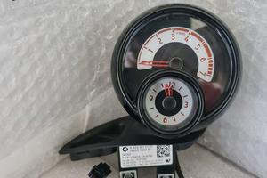 Orologio e contagiri smart 453