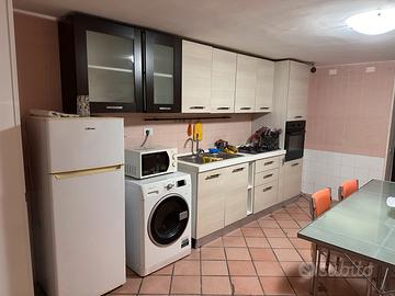 Disponibile appartamento