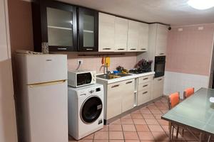 Disponibile appartamento