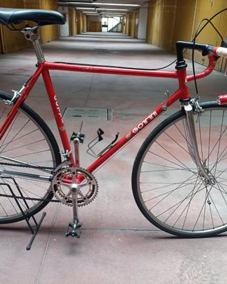 bici da corsa Gotti degli anni 80
