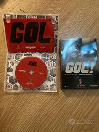 Cd Goal Milan Gazzetta dello Sport Rai