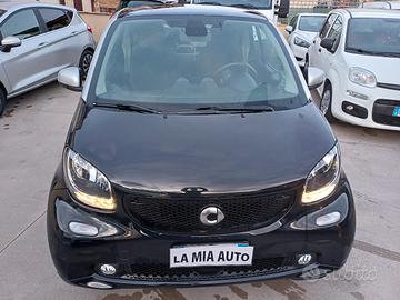 Smart ForTwo 70 1.0 Passion(PREZZO REALE)