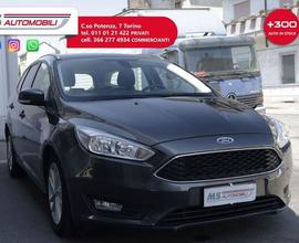 Ford Focus 1.5 TDCi 120 CV Start&Stop Powersh...