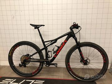 Specialized S-Works Epic FSR