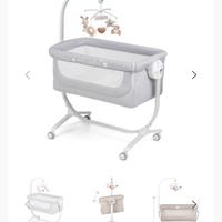 Culla Cullami CAM (stella stellina)