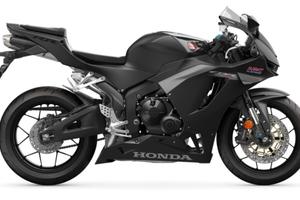 Honda CBR 600 RR