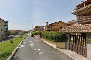 Torre Angela bilocale con terrazzo e balcone