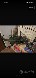 Elicottero militari
