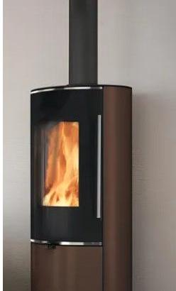 EDILKAMIN TALLY S EVO