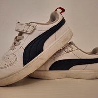 Scarpa Puma