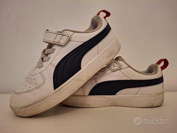 Scarpa Puma