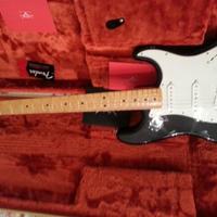 Fender stratocaster custom shop  1969 liut