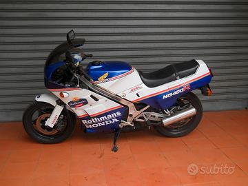 Honda NS400R