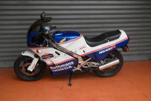 Honda NS400R