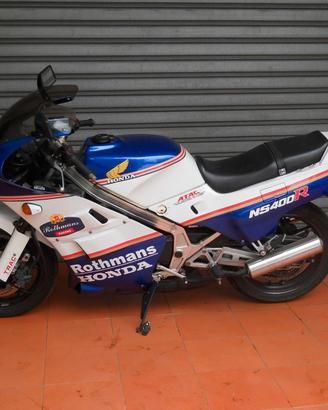 Honda NS400R
