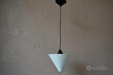 Sospensione Gary Morga Red Point per Bieffeplast