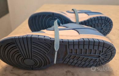 sneakers Nike Dunk Low  Unisex