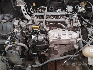 motore 1300 multijet