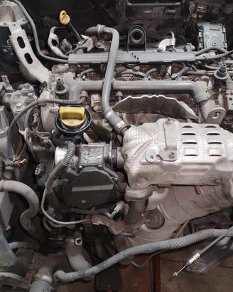 motore 1300 multijet