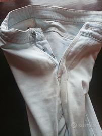 Jeans Sasch uomo