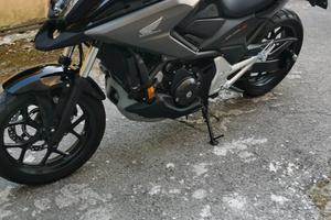 NC750X DCT