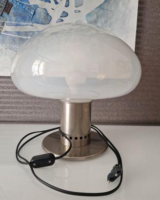 Lampada design anni 70