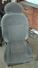 Nissan Micra sedili ed interni completi vers. K11