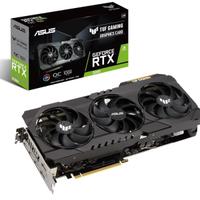 Scheda video ASUS TUF GAMING RTX 3080 10G 3X