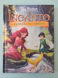 Libri Geronimo Stilton