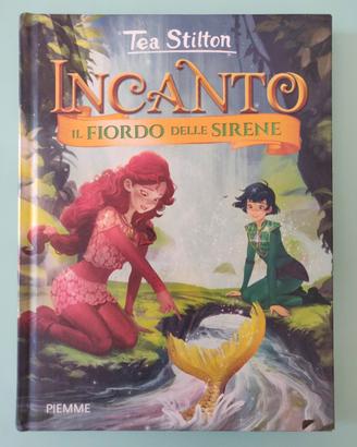 Libri Geronimo Stilton