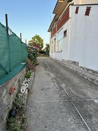 Appartamento 90 Mq privato