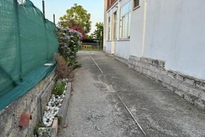 Appartamento 90 Mq privato