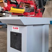 Segatrice a nastro Bianco 280