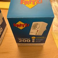 FRITZ!DECT 200 Edition
