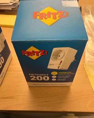 FRITZ!DECT 200 Edition