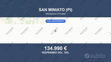Immobile in asta di 432 m² con più di 5 locali e b