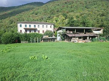 Rustico-Casale a Polcenigo