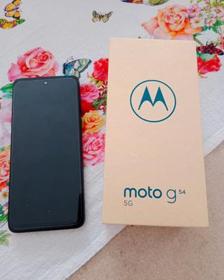 Motorola g54 5g
