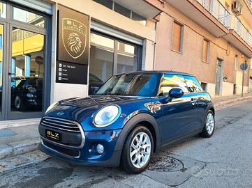 Mini 1.5 Cooper D 5 porte
