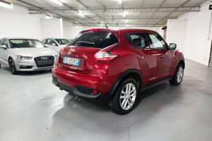 Nissan Juke 1.5 dCi Start&Stop Tekna