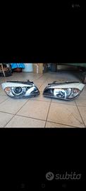 coppia fanali BMW X1 2010 XENO CON CENTRALINA