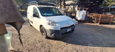 Peugeot partner 1.6