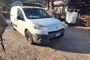Peugeot partner 1.6