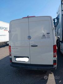 Crafter 35ql anno 2019