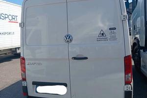 Crafter 35ql anno 2019