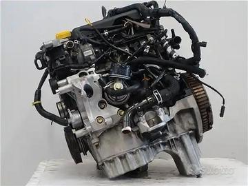 Motore e cambio suzuki jimny 1.5 diesel k9k700
