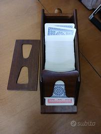 sabot carte