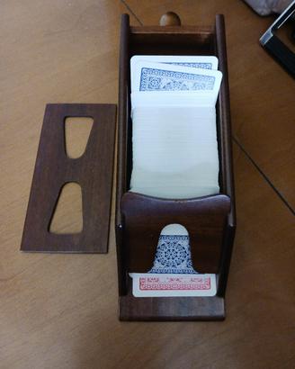 sabot carte