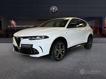 Alfa Romeo Tonale 1.5 160cv Hybrid TCT7 Ti