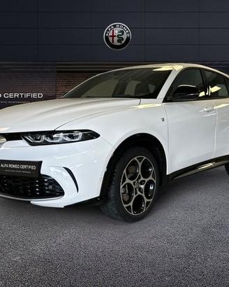 Alfa Romeo Tonale 1.5 160cv Hybrid TCT7 Ti